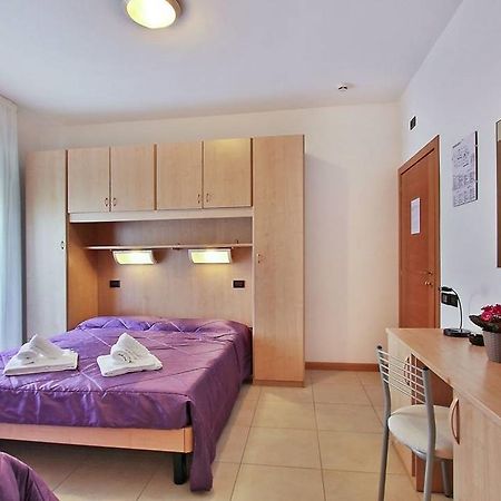 Hotel Carla Lignano Sabbiadoro Eksteriør bilde