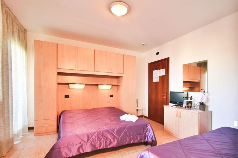 Hotel Carla Lignano Sabbiadoro Rom bilde